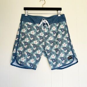 EZEKIEL Swim Trunks Board Shorts 34
